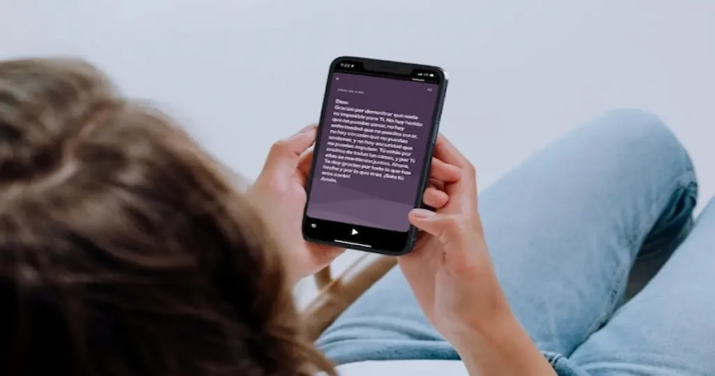 El uso de plataformas digitales para la lectura de las Sagradas Escrituras alcanzó niveles históricos en Latinoamérica durante el primer trimestre de 2026, consolidando una tendencia que va más allá de un interés estacional de inicio de año.