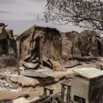 Al menos 170 cristianos fueron asesinados el pasado 3 de febrero en la localidad de Woro, al norte de Nigeria, en uno de los ataques