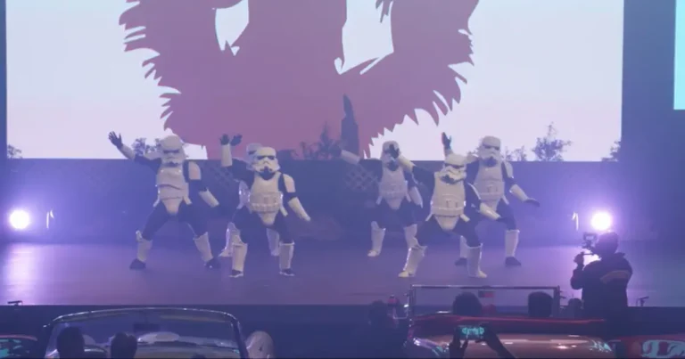 La iglesia Church by the Glades, ubicada en Coral Springs, Florida, se ha consolidado en los últimos años como uno de los ejemplos