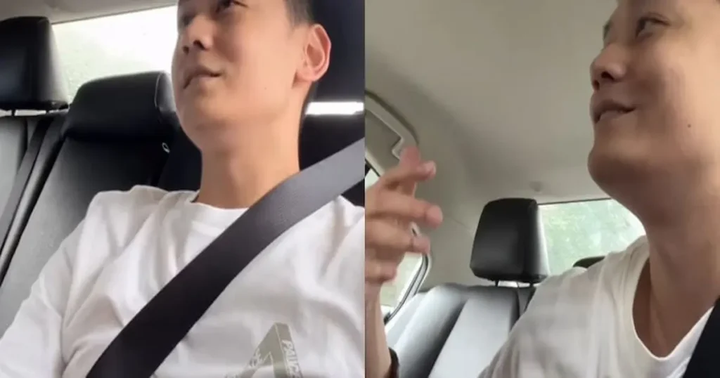 Una taxista involucrada en prácticas ocultistas decidió entregar su vida a Jesucristo luego de ser evangelizada por un pasajero