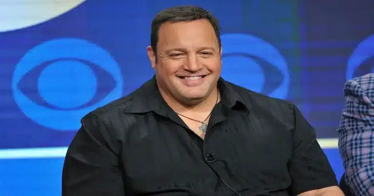 El reconocido actor de Hollywood Kevin James sorprendió recientemente al compartir un testimonio personal que ha conmovido a miles