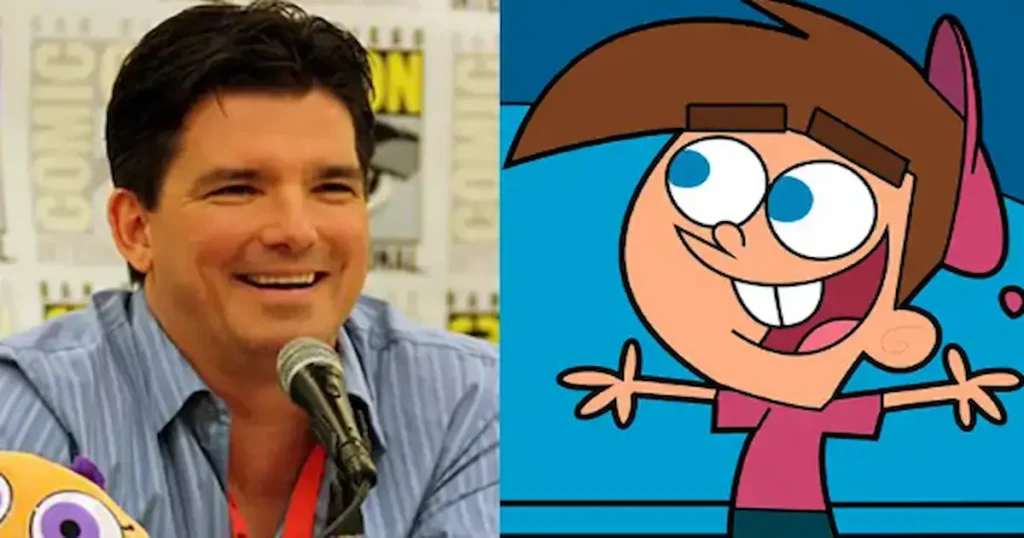 El reconocido animador Butch Hartman, creador de algunos de los programas más populares de la televisión infantil, ha decidido enfocar su talento en un nuevo