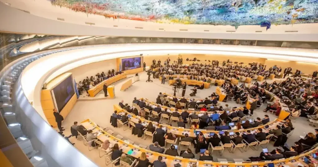 Expertos en derechos humanos y representantes diplomáticos advirtieron ante la Organización de las Naciones Unidas (ONU)