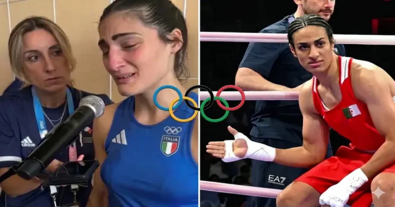 El Comité Olímpico Internacional (COI) anunció una nueva política que prohibirá la participación de mujeres trans en las categorías femeninas de los Juegos Olímpicos