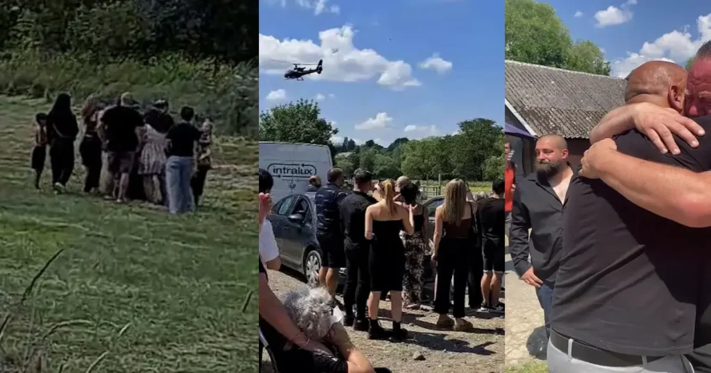 Un hombre de 48 años protagonizó un hecho tan insólito como escandaloso en México, luego de intentar evadir sus compromisos financieros fingiendo