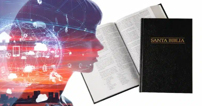 La IA cita erróneamente dice fundador de YouVersion