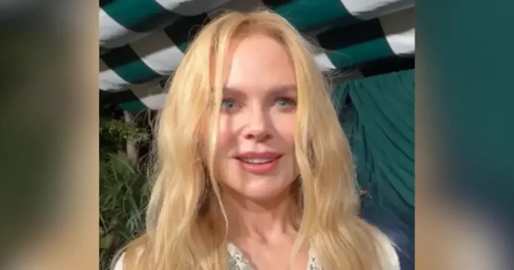 La reconocida actriz Nicole Kidman sorprendió al revelar uno de sus rituales personales antes de asistir a los premios de la Academia: acudir a la iglesia