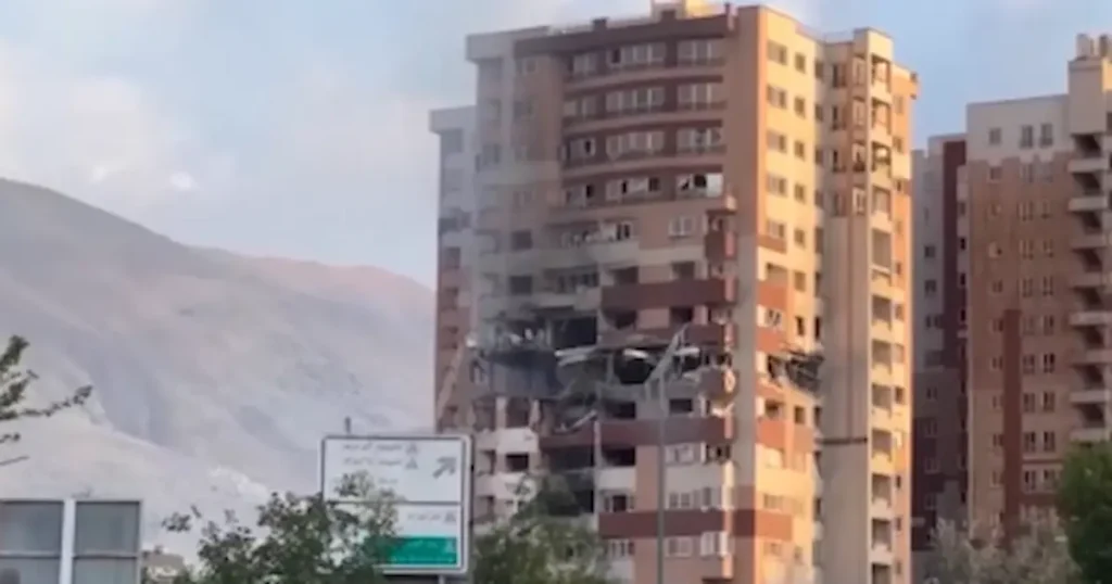 El pastor evangélico Mark Burns, reconocido como uno de los partidarios cristianos más cercanos al expresidente Donald Trump