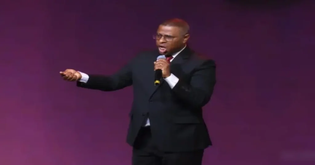 El encuentro, que reunió a fieles de distintas regiones, contó también con la participación del pastor Osiel Gomes, una figura influyente dentro de las Asambleas de Dios.