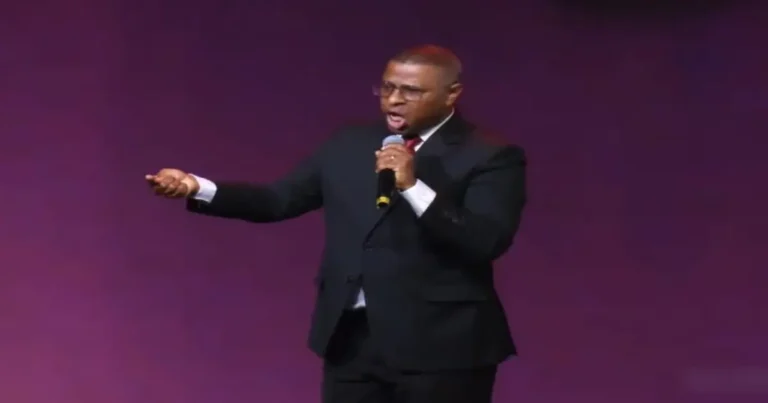 El encuentro, que reunió a fieles de distintas regiones, contó también con la participación del pastor Osiel Gomes, una figura influyente dentro de las Asambleas de Dios.