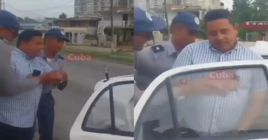 Un nuevo incidente ha encendido las alarmas dentro de la comunidad cristiana en Cuba y ha despertado la atención de organizaciones internacionales de derechos humanos.