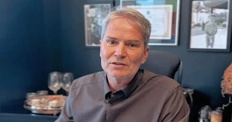 El pastor Márcio Poncio, líder de la Iglesia en la Nube, respondió recientemente a cuestionamientos en redes sociales sobre su participación