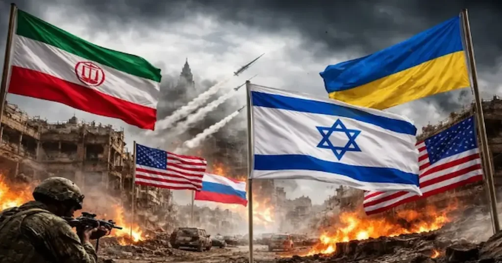 El pastor brasileño Joel Engel lanzó una advertencia dirigida a la Iglesia en medio de la creciente inestabilidad global, señalando