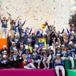 La selección de Venezuela se consagró campeona del Clásico Mundial de Béisbol 2026 tras derrotar 3-2 a Estados Unidos en una final