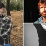 Chuck Norris proclamó su fe en Cristo en múltiples ocasiones