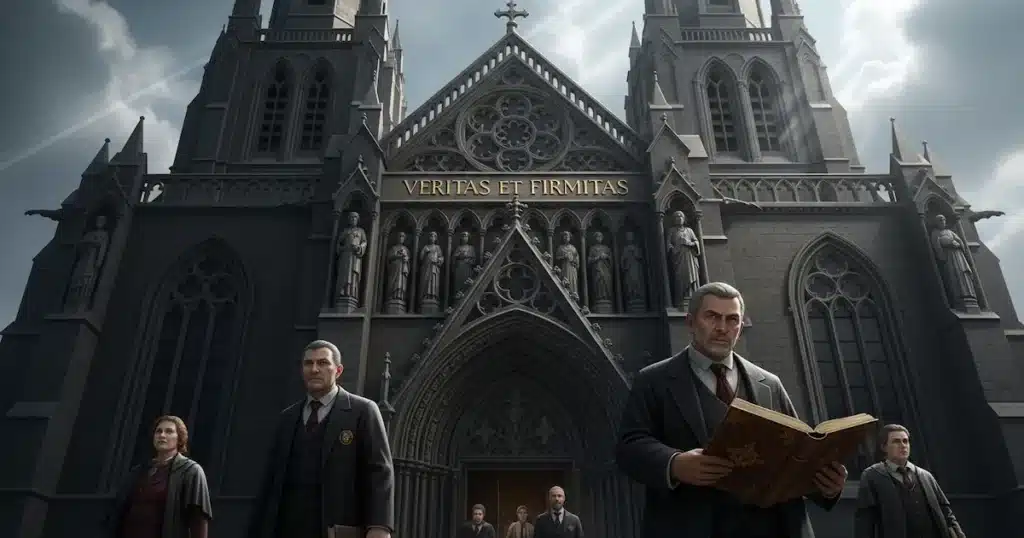 rigidez doctrinal en escuela dominical