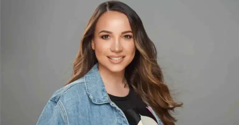 Sara Castellanos fue elegida senadora de Colombia en las elecciones del 8 de marzo de 2026 con más de 100.000 votos.