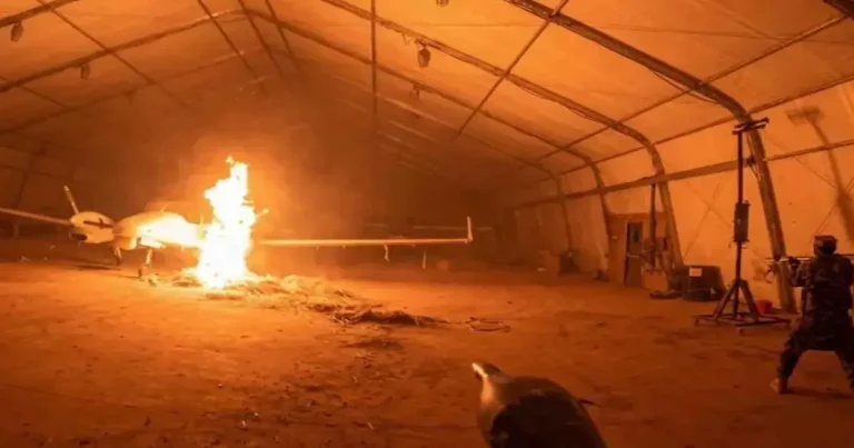 Al menos 60 cristianos fueron asesinados en un violento ataque atribuido al grupo yihadista Estado Islámico en la provincia de Ituri,