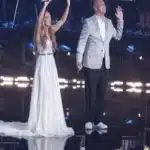 El popular programa American Idol sorprendió a millones de televidentes al transformar su escenario en un espacio de adoración durante su segunda edición