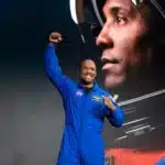El astronauta Victor Glover, capitán cristiano de la Marina de los Estados Unidos, ha sido ampliamente elogiado por su testimonio de fe mientras