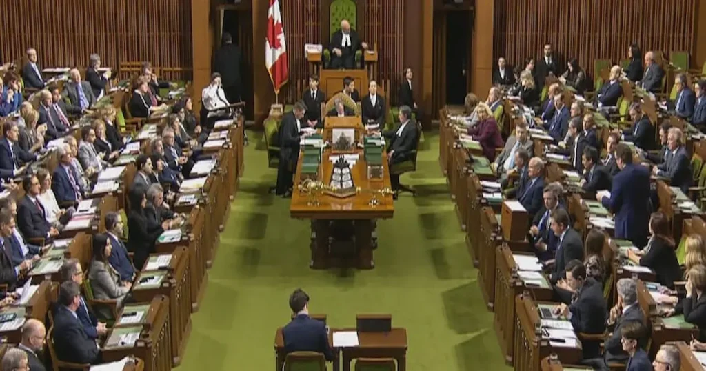 La Cámara de los Comunes de Canadá aprobó recientemente un controvertido proyecto legislativo conocido como la «Ley de Combate al Odio»