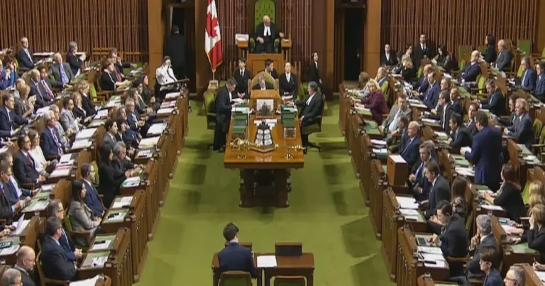 La Cámara de los Comunes de Canadá aprobó recientemente un controvertido proyecto legislativo conocido como la «Ley de Combate al Odio»