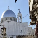 El gobierno de Siria anunció nuevas restricciones a la venta de bebidas alcohólicas en Damasco, como parte de una serie de medidas orientada