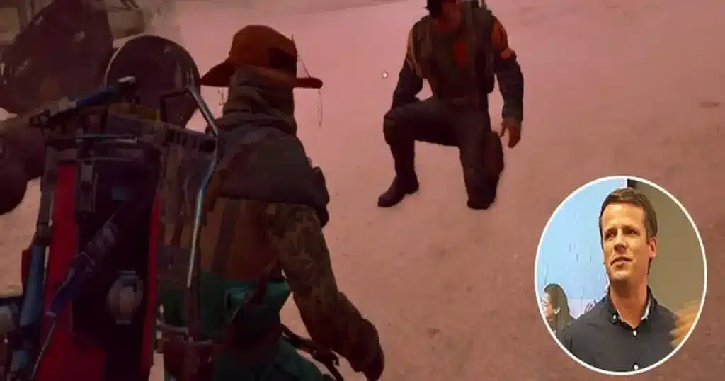 En medio de misiones virtuales y competencias en equipo, los evangelistas aprovechan la dinámica para hablar abiertamente sobre la fe cristiana.