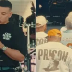 El reconocido rapero Daddy Yankee, quien recientemente dejó su carrera secular para seguir a Jesús, participó en una multitudinaria campaña