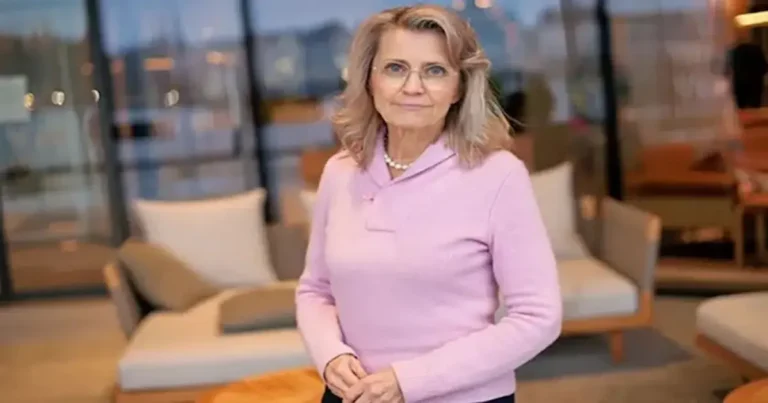 El Tribunal Supremo de Finlandia declaró culpable el pasado jueves (26) a la parlamentaria Päivi Räsänen por el delito de “incitación al odio”,