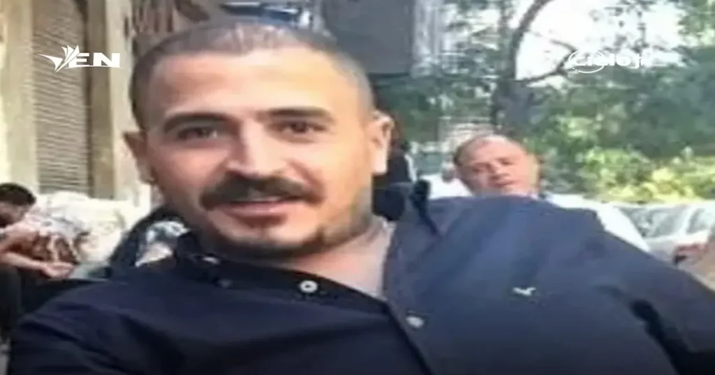 Un cristiano copto permanece detenido en Egipto tras ser arrestado por su conversión religiosa y su actividad en redes sociales, en un caso