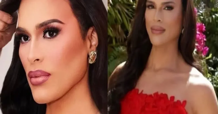 La nueva temporada de Miss Universe Puerto Rico ha generado un intenso debate público tras la inclusión de Gabriel Rodríguez Velázquez, un hombre trans
