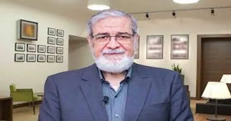 El reverendo Augustus Nicodemus afirmó recientemente que prácticas espirituales como los hechizos, maldiciones o el llamado “mal de ojo”