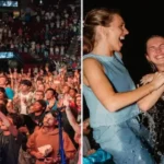 Más de 4.500 estudiantes universitarios participaron en un evento evangelístico celebrado el pasado martes (31) en la Universidad Estatal de Florida (FSU),