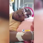 Una mujer cristiana de 45 años se encuentra en estado grave tras ser atacada por su esposo luego de que este descubriera su conversión al cristianismo