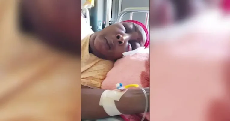 Una mujer cristiana de 45 años se encuentra en estado grave tras ser atacada por su esposo luego de que este descubriera su conversión al cristianismo