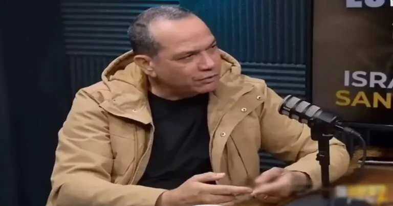 El pastor Israel Santos, líder de la Iglesia Asamblea de Dios Pentecostal de Serra (Espírito Santo), ha generado una fuerte ola de reacciones