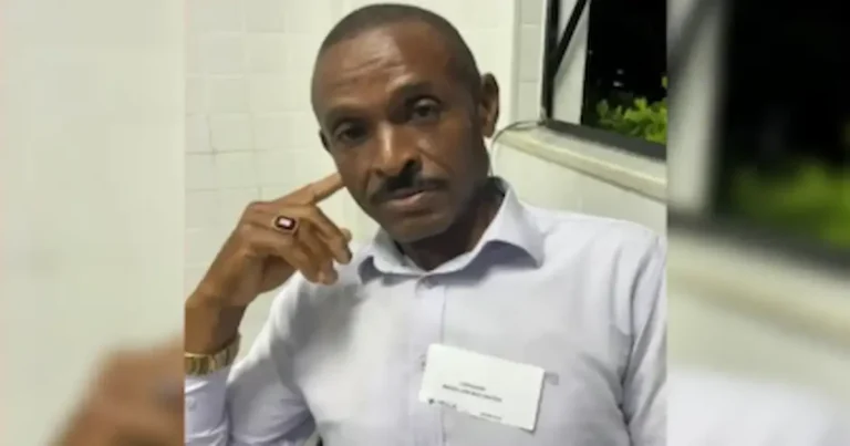 La Policía Civil del estado de Bahía abrió una investigación contra el predicador Moisés Neri dos Santos, conocido como Pastor Moisés, por presuntos