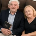 Una pareja celebra 56 anos de matrimonio Hicimos un pacto con Dios