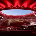 Más de 35.000 personas se congregaron el pasado 2 de mayo en el Estadio Metropolitano para participar en The Change 2026, un multitudinario encuentro cristiano