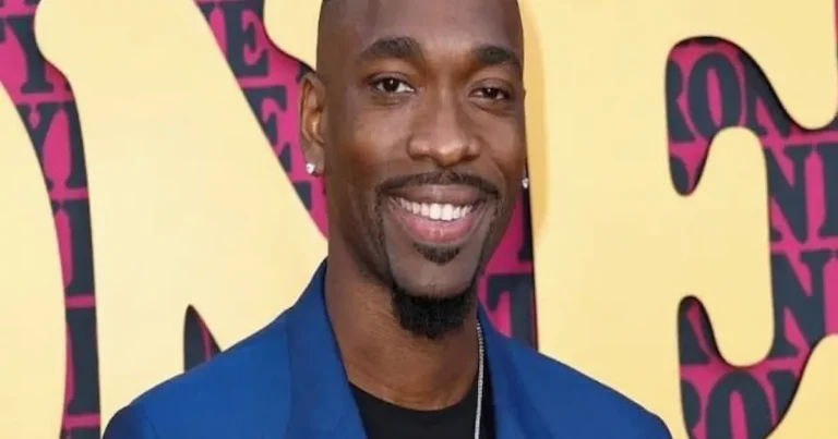 El comediante y actor Jay Pharoah compartió recientemente un emotivo testimonio sobre su vida espiritual y cómo su relación con Dios ha transformado