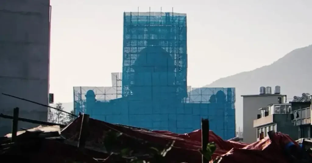 La represión contra los cristianos en China sumó un nuevo episodio tras la demolición de una gran iglesia protestante en la ciudad de Wenzhou