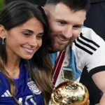 Por su parte, Messi ha mencionado en distintas entrevistas que considera que su talento para el fútbol es un regalo de Dios.