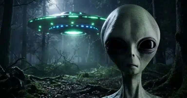 El físico Hal Puthoff volvió a generar controversia internacional tras afirmar que existirían al menos cuatro tipos de supuestas especies extraterrestres identificadas
