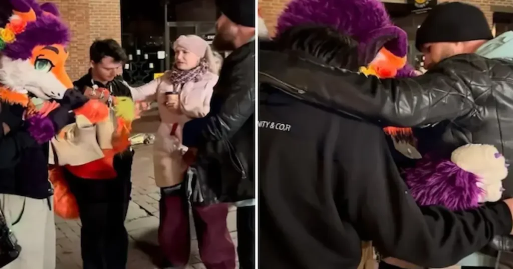 El evangelista Philip Renner compartió recientemente el testimonio de un encuentro que vivió durante una campaña de evangelización en las calles de Estados Unidos, donde tres jóvenes