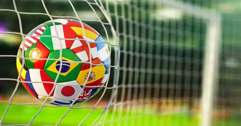 A poco más de un año para el inicio de la Copa Mundial de la FIFA 2026, organizaciones cristianas internacionales y miles de iglesias