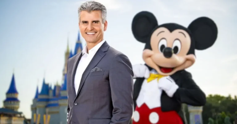 La llegada de Josh D’Amaro a la dirección ejecutiva de The Walt Disney Company ha desatado un intenso debate público sobre el rumbo cultural y corporativo de la compañía.