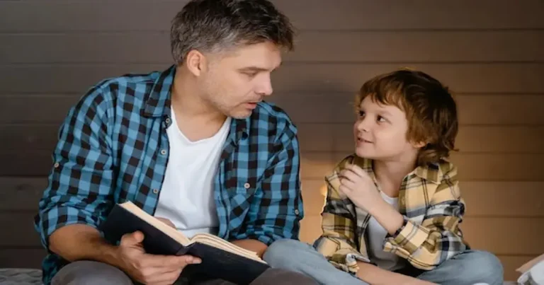 Una reciente investigación de la Sociedad Bíblica Americana reveló que pocos padres en Estados Unidos mantienen hábitos espirituales constantes con sus hijos