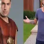 El actor brasileño Victor Pecoraro, reconocido por su participación en producciones televisivas como la telenovela Chocolate com Pimenta, Cobras & Lagartos