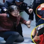 Seis creyentes cristianos fueron detenidos por las autoridades de la provincia de Guizhou, en China, tras ser acusados de “organizar a menores
